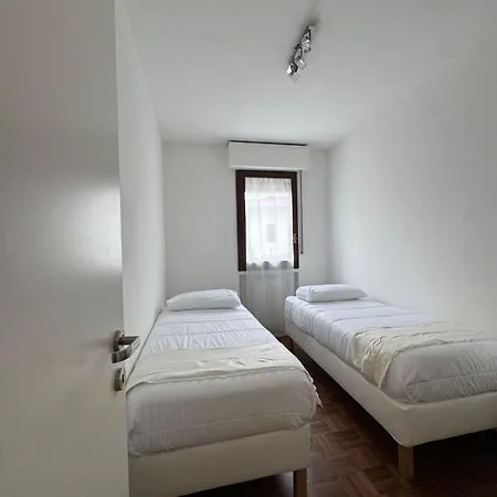 A 2 Passi Dal Mare E Dal Centro فانو