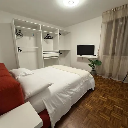 A 2 Passi Dal Mare E Dal Centro Fano