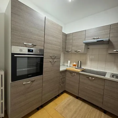 Appartamento A 2 Passi Dal Mare E Dal Centro