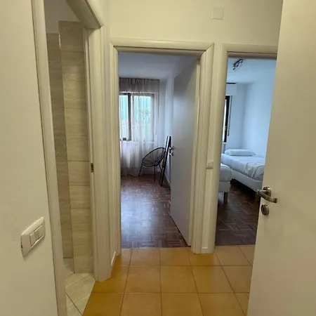 Apartment A 2 Passi Dal Mare E Dal Centro