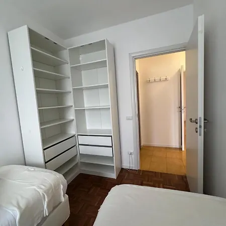 A 2 Passi Dal Mare E Dal Centro Apartment