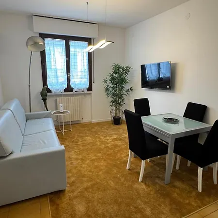 Appartamento A 2 Passi Dal Mare E Dal Centro